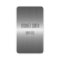 Silver Stainless Steel Metal