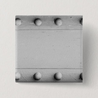 Silver Steel Layout with Bolts Button