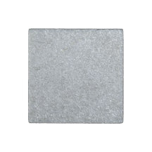 Silver Stone Gary Gold Marble Purple Glitter