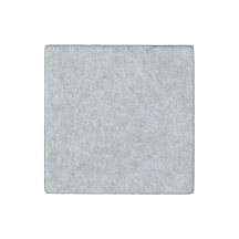 Silver Stone Gary Gold Marble Purple Glitter