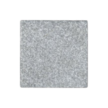 Silver Stone Gary Gold Marble Purple Glitter