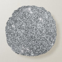 Silver Stone Gary Gold Marble Purple Glitter