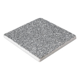 Silver Stone Gary Gold Marble Purple Glitter Trivet