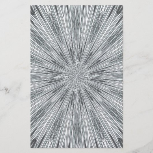 Silver Swirl (Front)