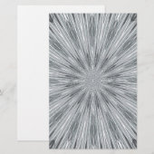 Silver Swirl (Front/Back)