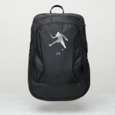 Personalized Table Tennis Ping Pong Port Authority® Backpack