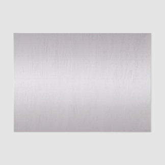 Silver Tissue Paper