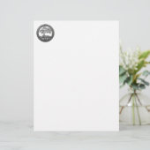 Silver Tree of Life (Standing Front)