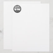 Silver Tree of Life (Front/Back)