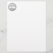 Silver Tree of Life (Front)