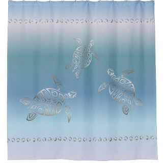 Silver Shower Curtains | Zazzle Silver Shower Curtains | Zazzle