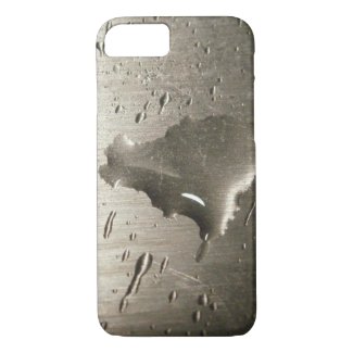 Silver Watermark Case-Mate iPhone Case