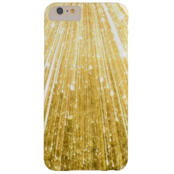 Silver White Gold Diamond Jewel Glitter Barely There Iphone 6 Plus Case by Three_Men_and_a_Mama at Zazzle