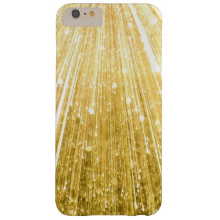 Silver White Gold Diamond Jewel Glitter Barely There Iphone 6 Plus Cas