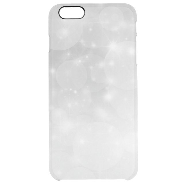 Silver | Zazzle_Growshop. Uncommon iPhone Case (Back)
