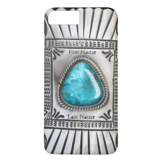 Silverado iP7plus - Personalized iPhone 8 Plus/7 Plus Case