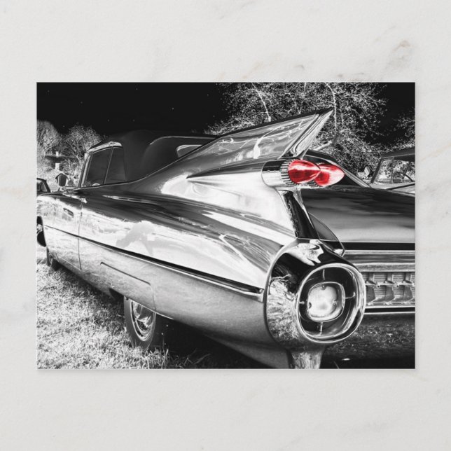 SILVERANTIK POSTCARD (Front)