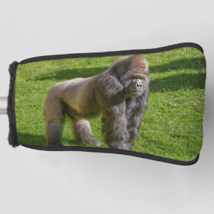 Silverback Batouri Golf Head Cover