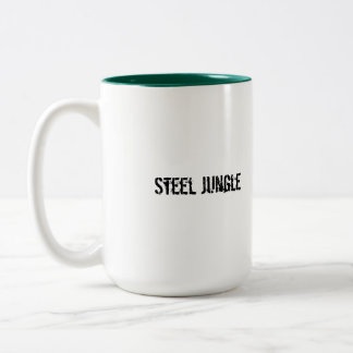 Silverback Coffee Mug