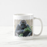 Silverback Gorilla Coffee Mug