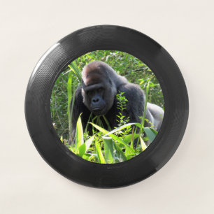 Silverback Gorilla - Wham-O Frisbee
