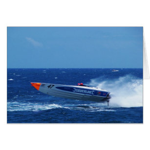 Offshore Powerboat Racing Gifts on Zazzle