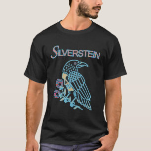 SILVERSTEIN TOUR 2018 T-Shirt