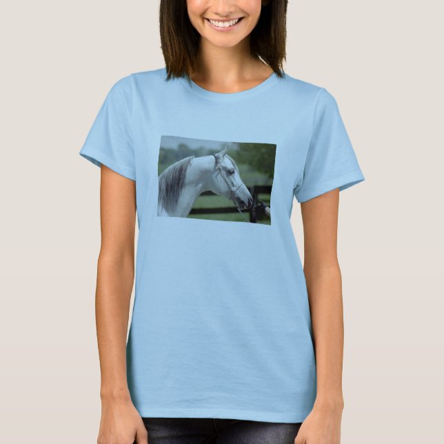 Silverstone Shamal T-Shirt (Front)