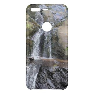 Silvervale Falls Google Phone Cases