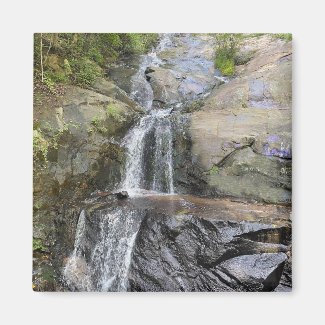 Silvervale Falls