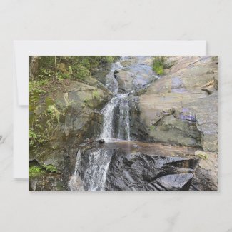 Silvervale Falls