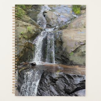 Silvervale Falls