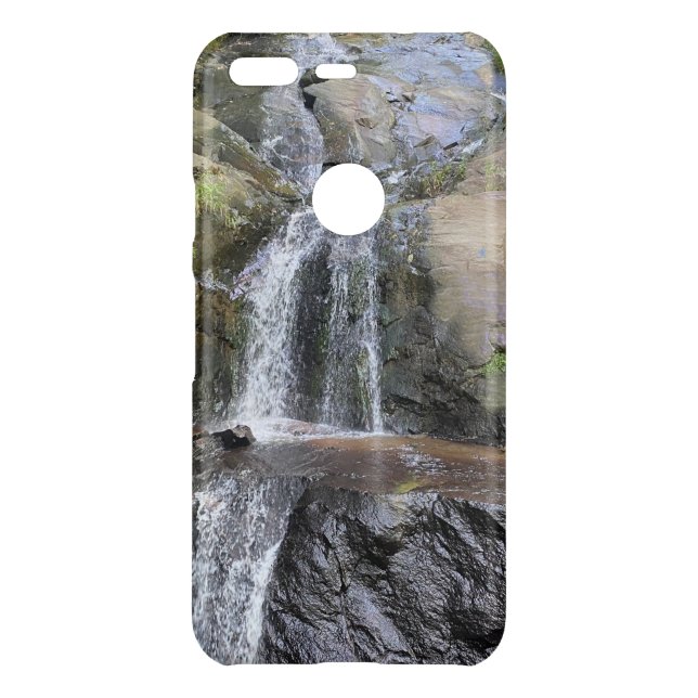 Silvervale Falls Serenity Google Phone Cases (Back)
