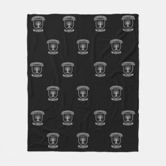 SilverWish Guild Pride Fleece Blanket