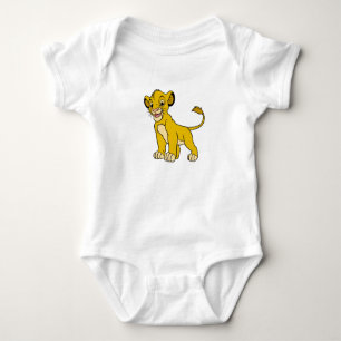 Simba Disney Baby Bodysuit
