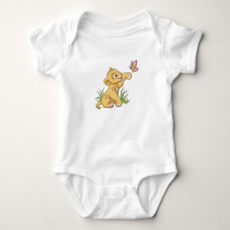 Simba Disney Baby Bodysuit