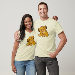 Simba Disney T-Shirt