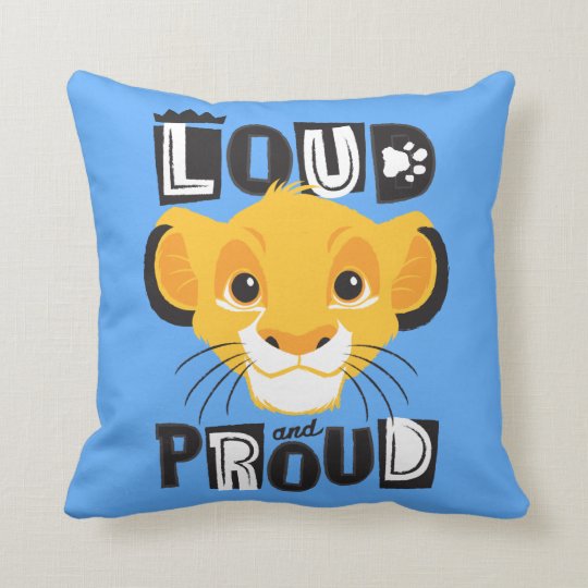 simba honeycomb pillow