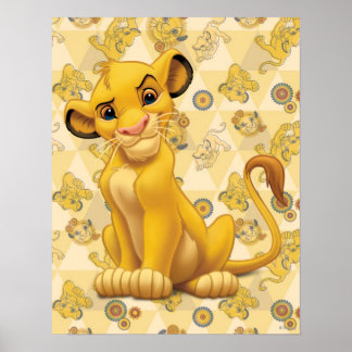 Lion King Posters | Zazzle