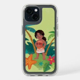 Simea Island Graphic iPhone 15 Case