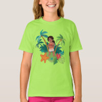 Simea Island Graphic