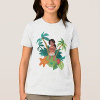 Simea Island Graphic