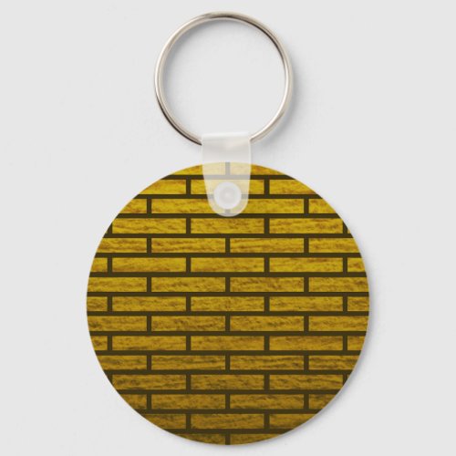 SIMILAR TO THE WALL BROWN SAMER BRASIL KEYCHAIN