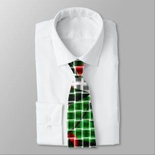 Similar to woven basket on a grass photo neck tie