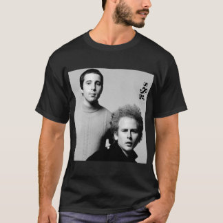 simon and garfunkel Long T-Shirt