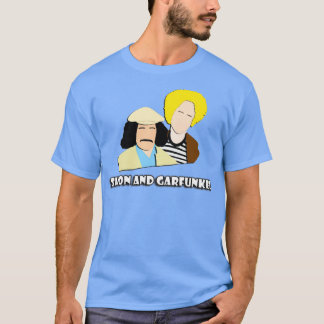 Simon and Garfunkel T-Shirt