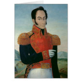 Simon Bolivar (Front)