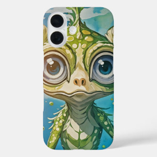 Simon iPhone 16 Case