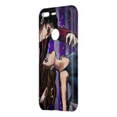Simon & Cora Google Pixel Case (Back/Left)