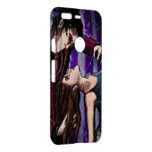 Simon & Cora Google Pixel Case (Back/Right)